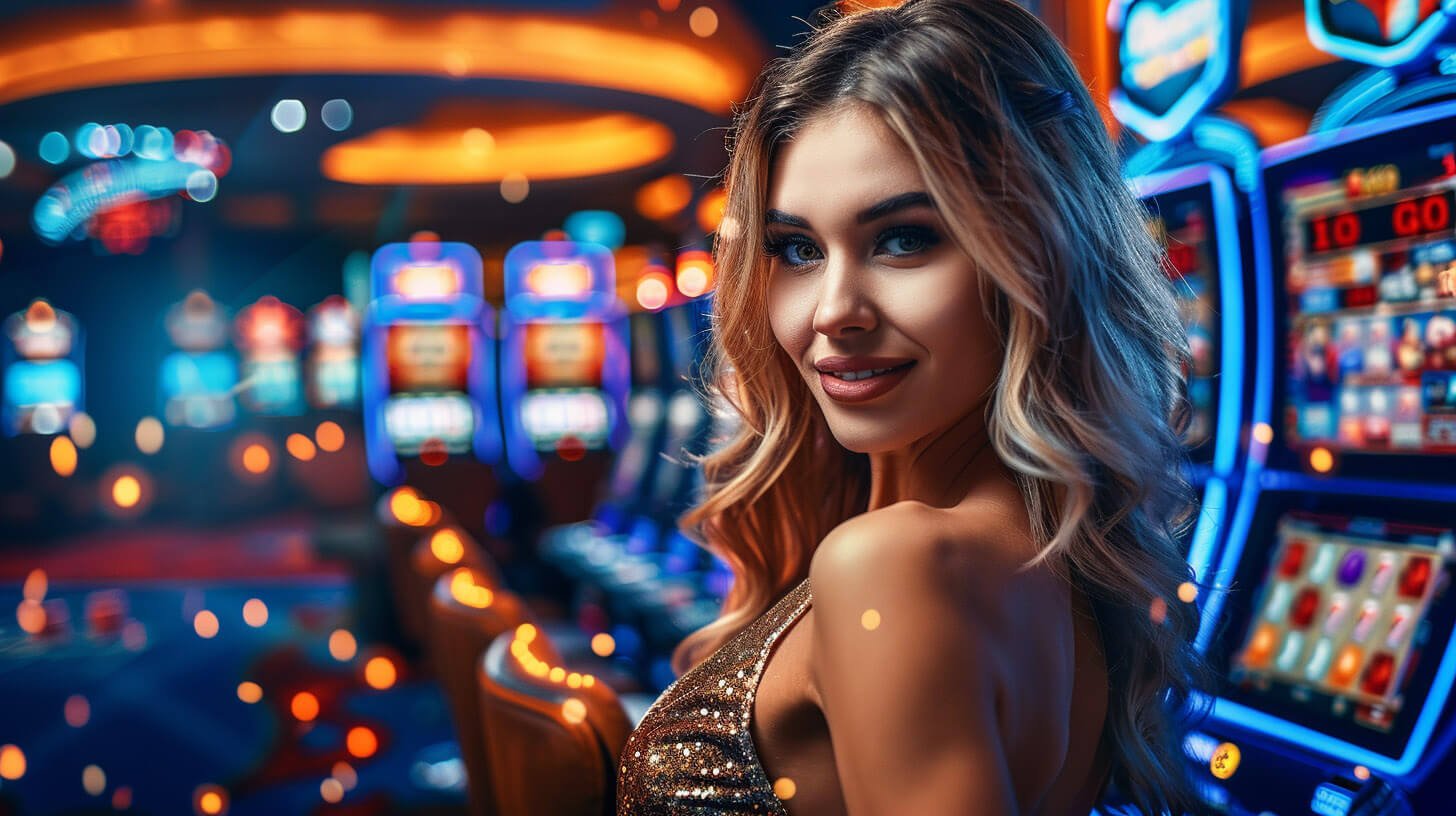 rvip4 Live Blackjack Table